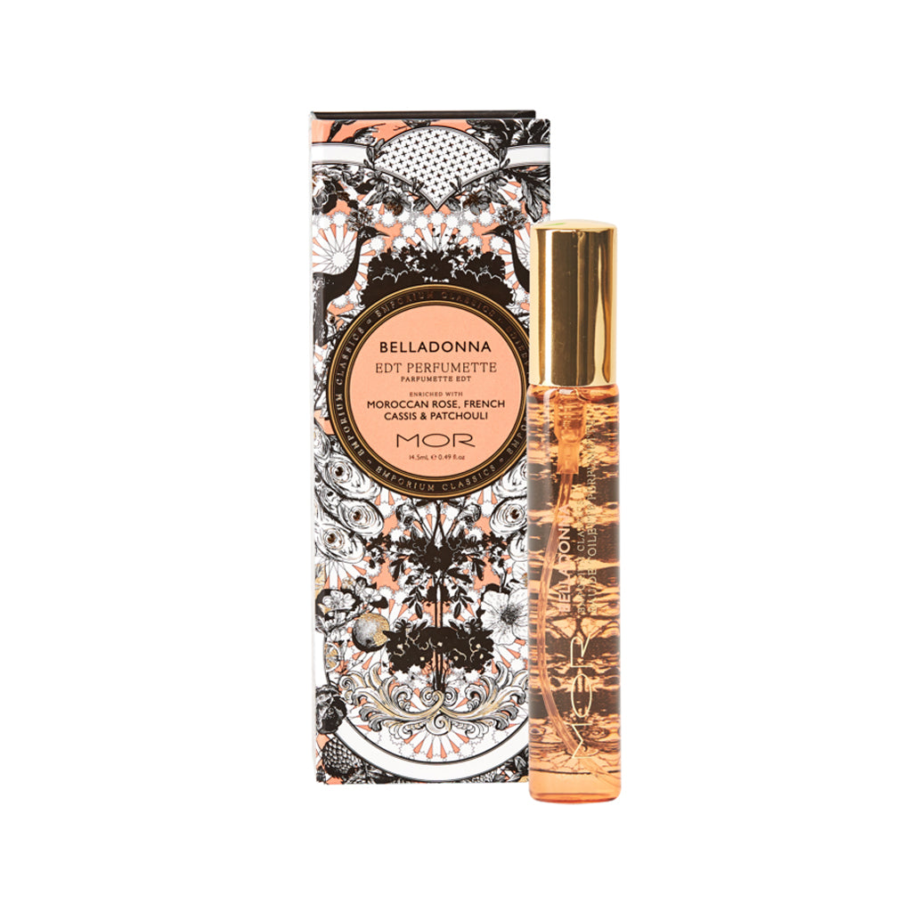 Emporium Classics Belladonna Perfumette