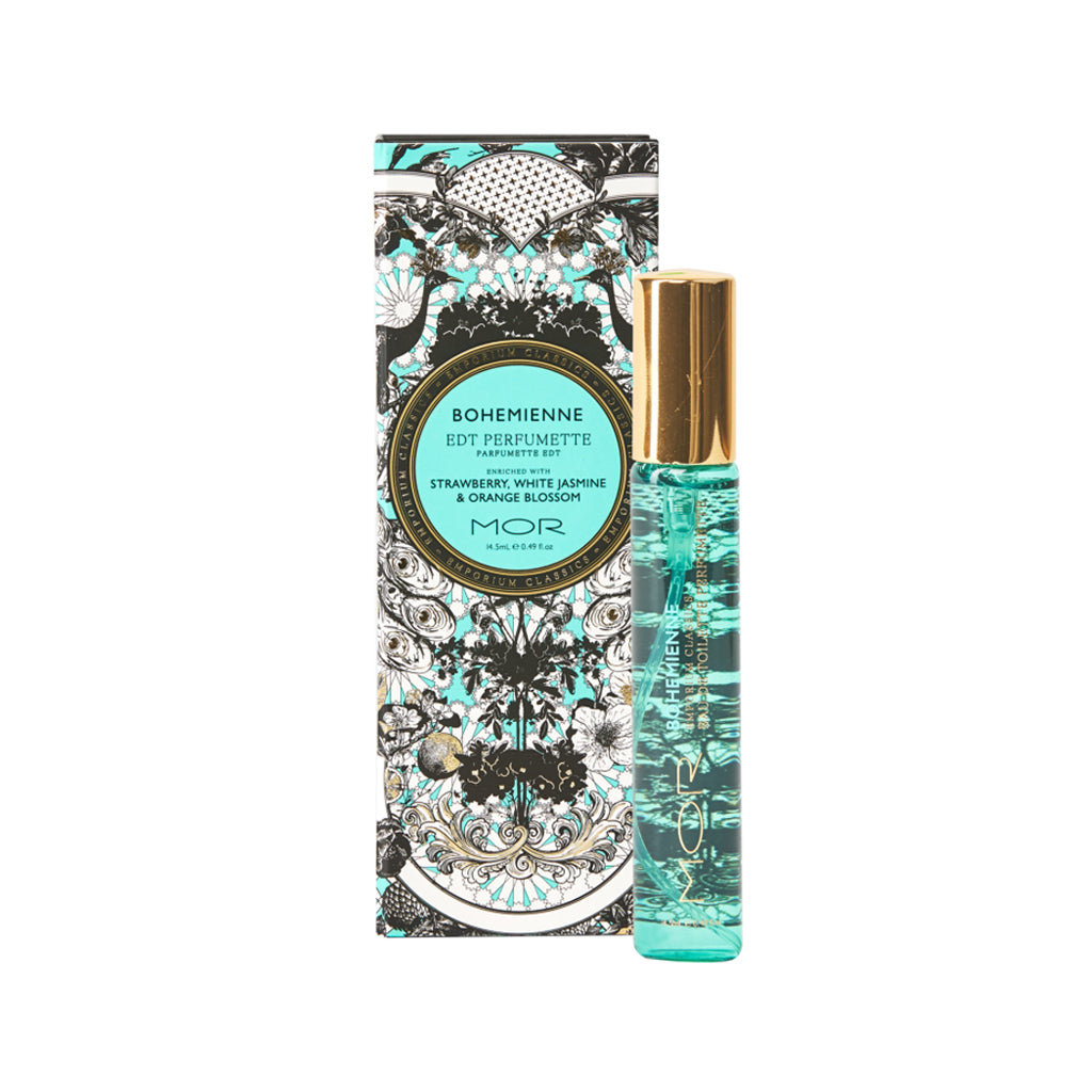 Emporium Classics Bohemienne Perfumette