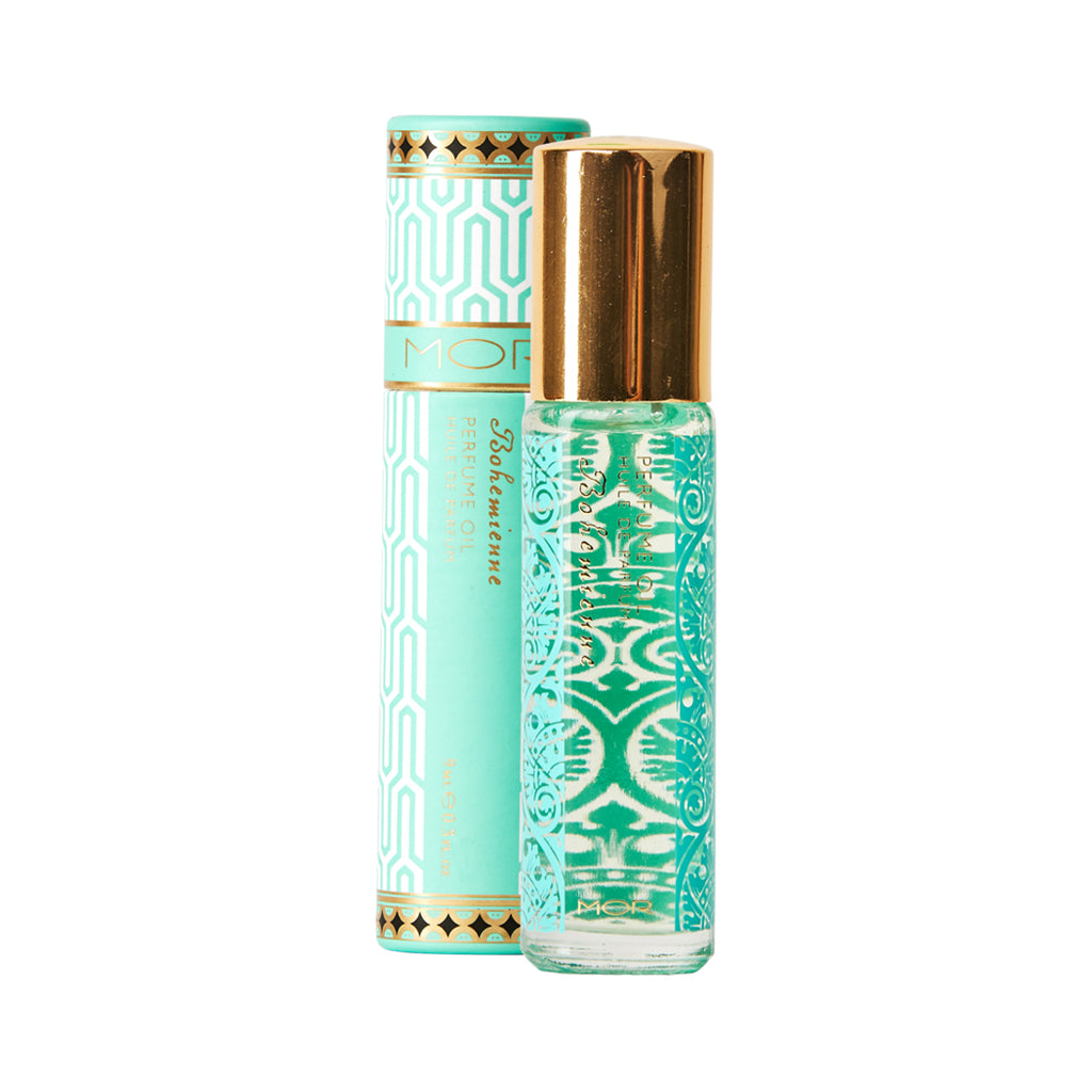 Little Luxuries Bohemienne Perfume Oil