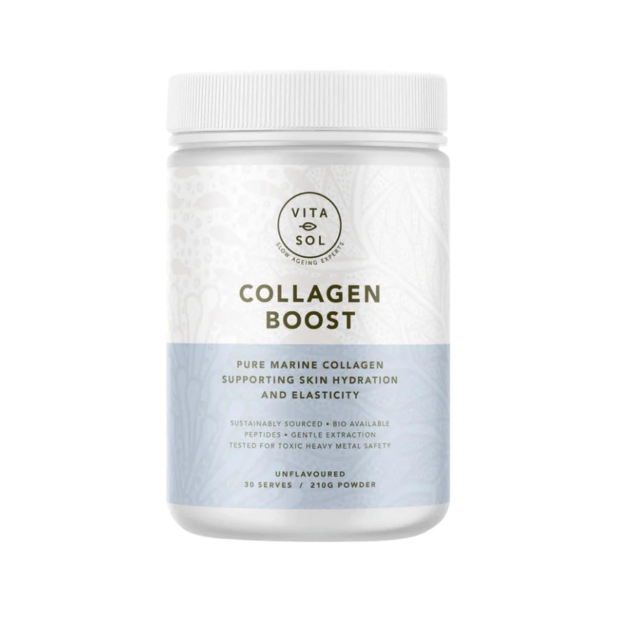 Collagen Boost