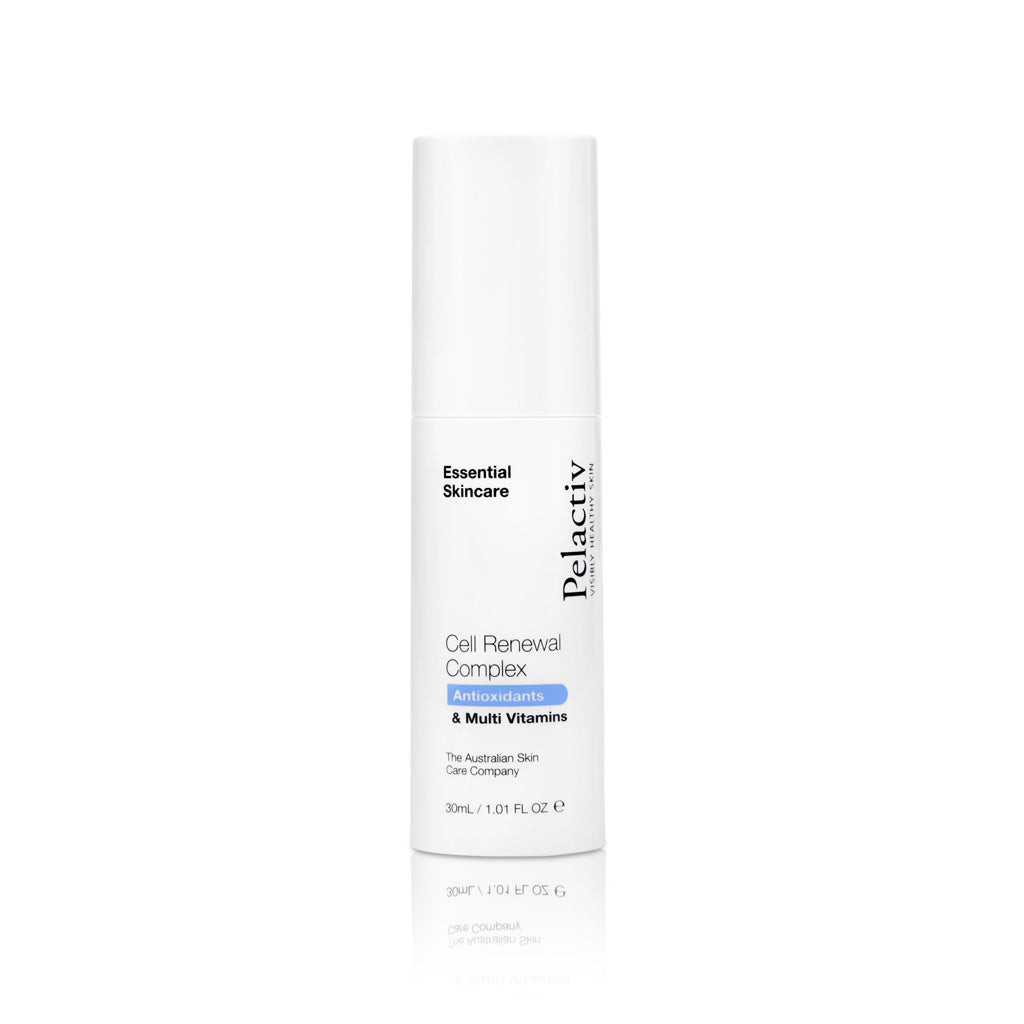 Cell Renewal Complex 30ml