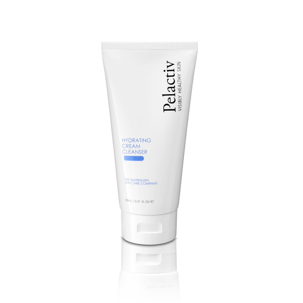 Hydrating Cream Cleanser 150ml