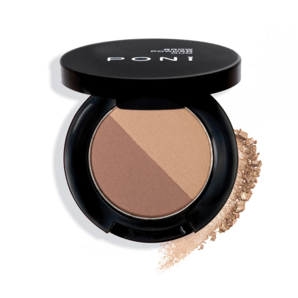 Brow Duo - Palomino