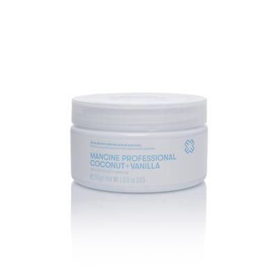 Coconut & Vanilla Body Butter