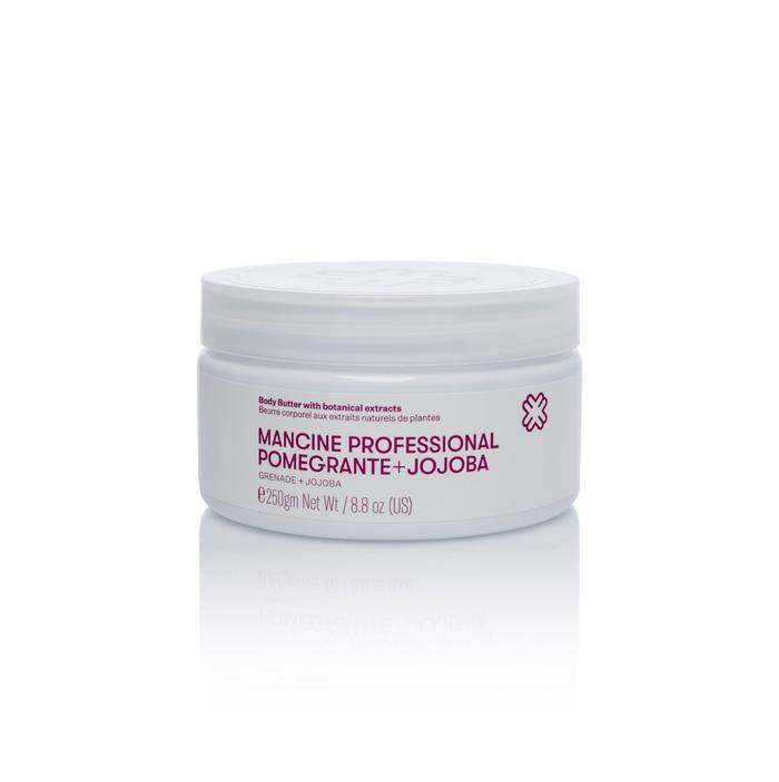 Pomegranate &amp; Jojoba Body Butter