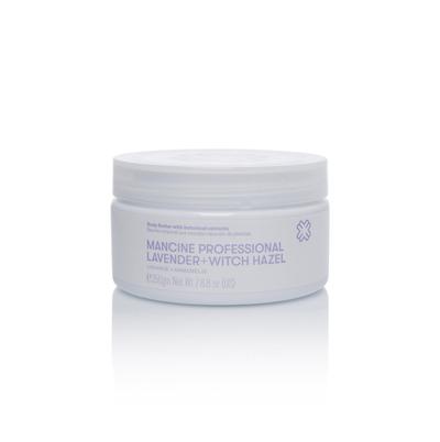 Lavender &amp; Witch-Hazel Body Butter