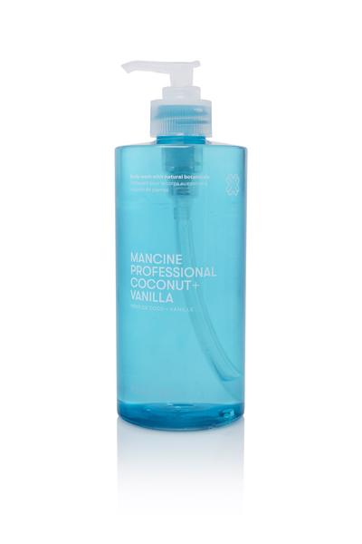 Coconut & Vanilla Body Wash