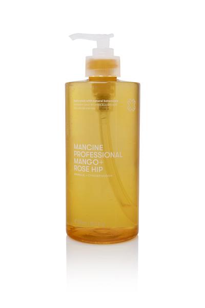 Mango &amp; Rosehip Body Wash