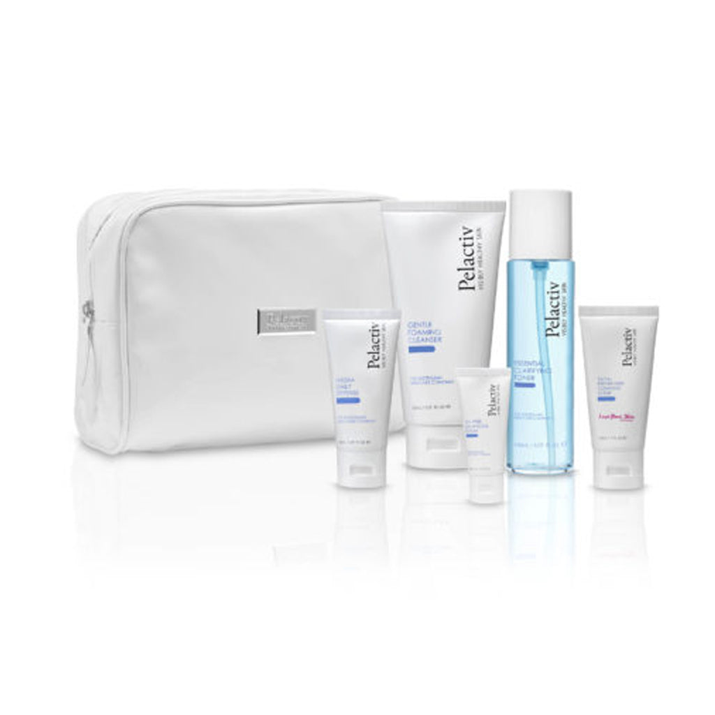 Starter Pack - Combination Skin