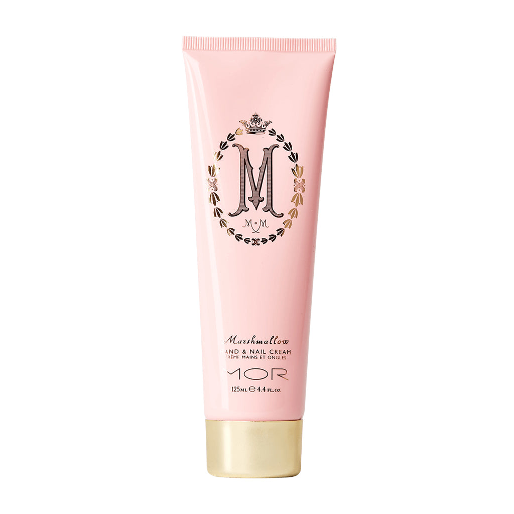 Marshmallow Hand & Nail Cream