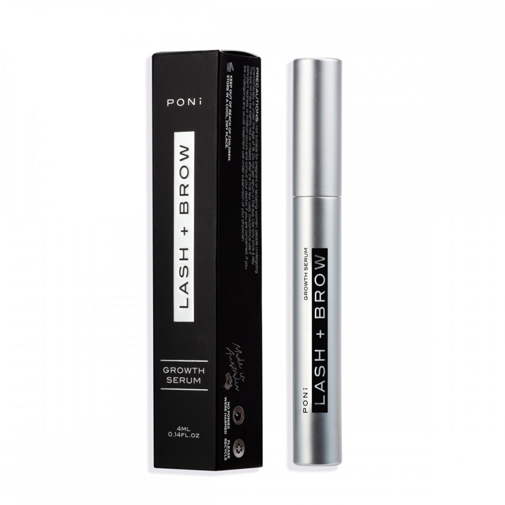 Lash & Brow Growth Serum