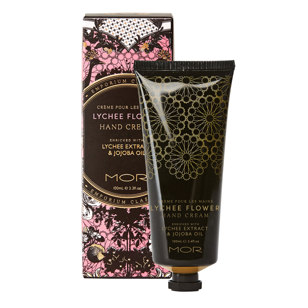 Emporium Classics Lychee Flower Hand Cream