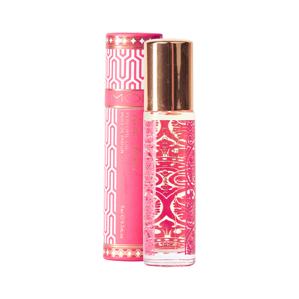 Little Luxuries Lychee Flower Perfume Oil