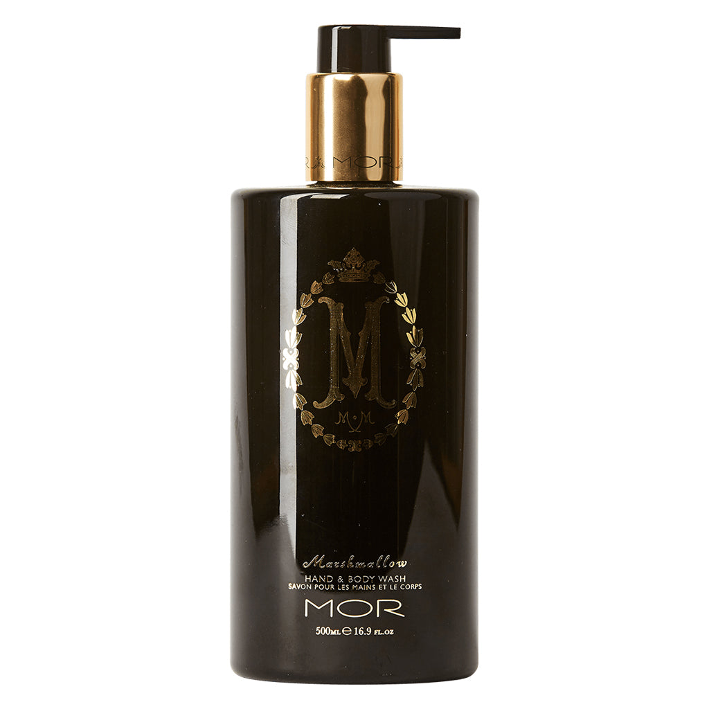 Marshmallow Hand &amp; Body Wash