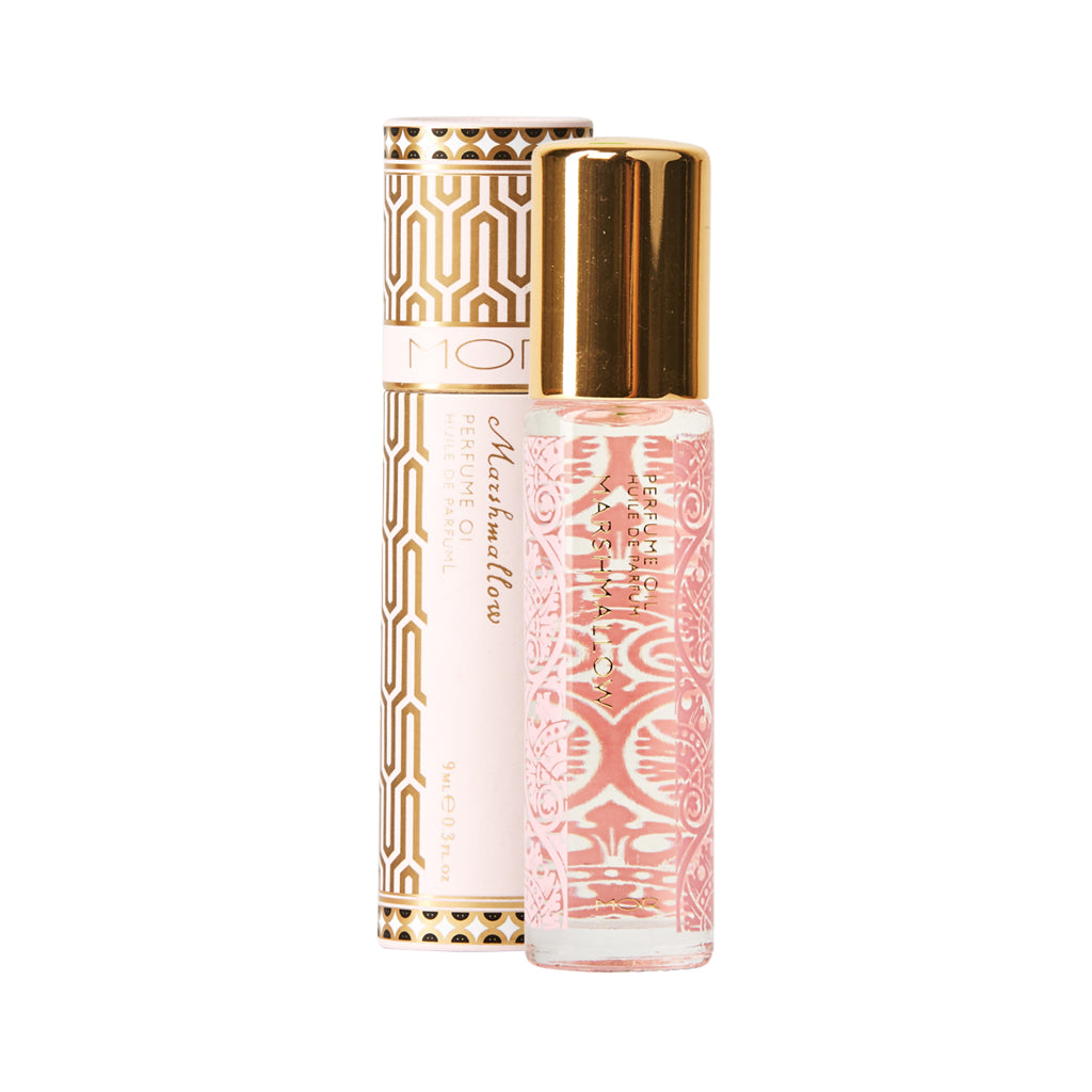 Little Luxuries Marshmallow Perfume Oil