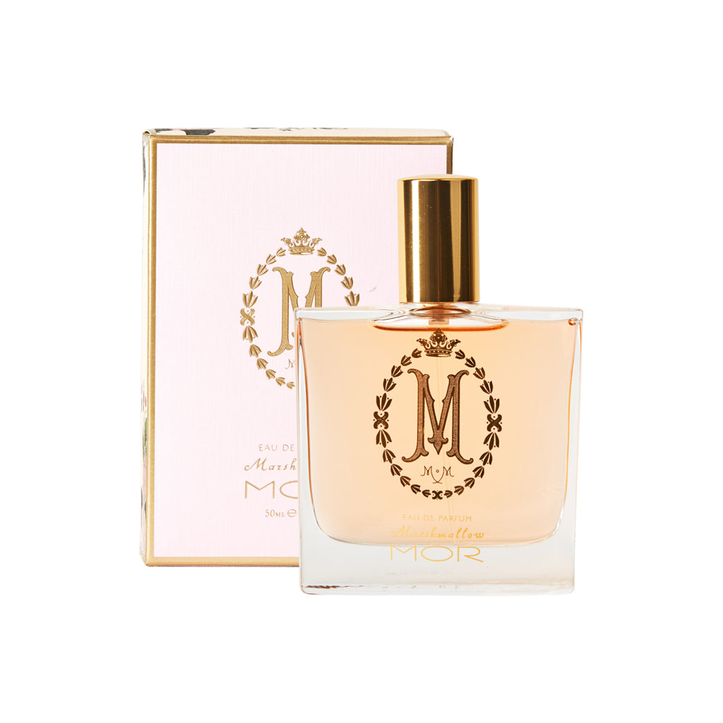 Marshmallow Eau De Parfum 50mL