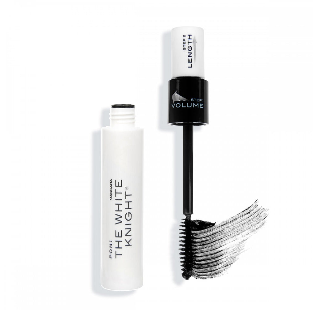 White Knight Tubular Mascara