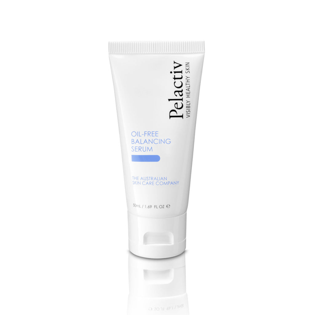 Oil-Free Balancing Serum 50ml