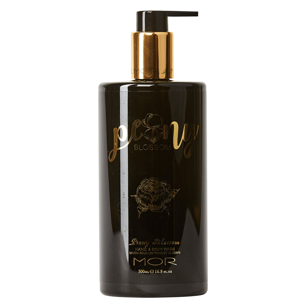 Peony Blossom Hand &amp; Body Wash
