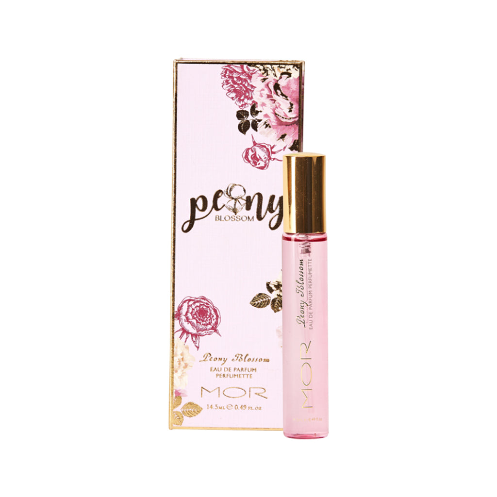 Peony Blossom Eau De Parfum Perfumette