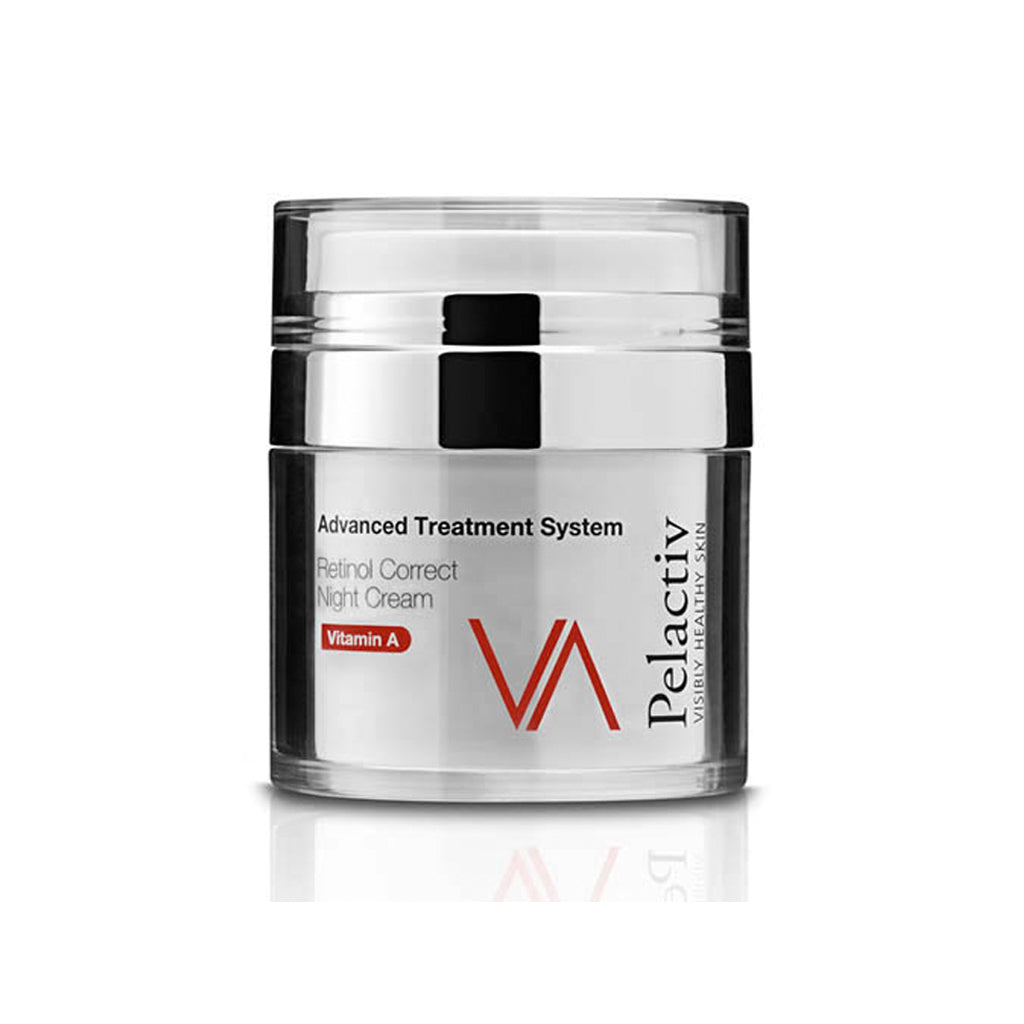 Retinol Correct Night Cream