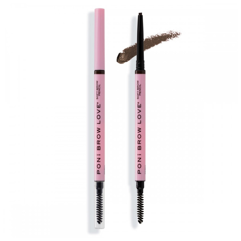 Brow Love Soft Brow Pencil - Thoroughbred