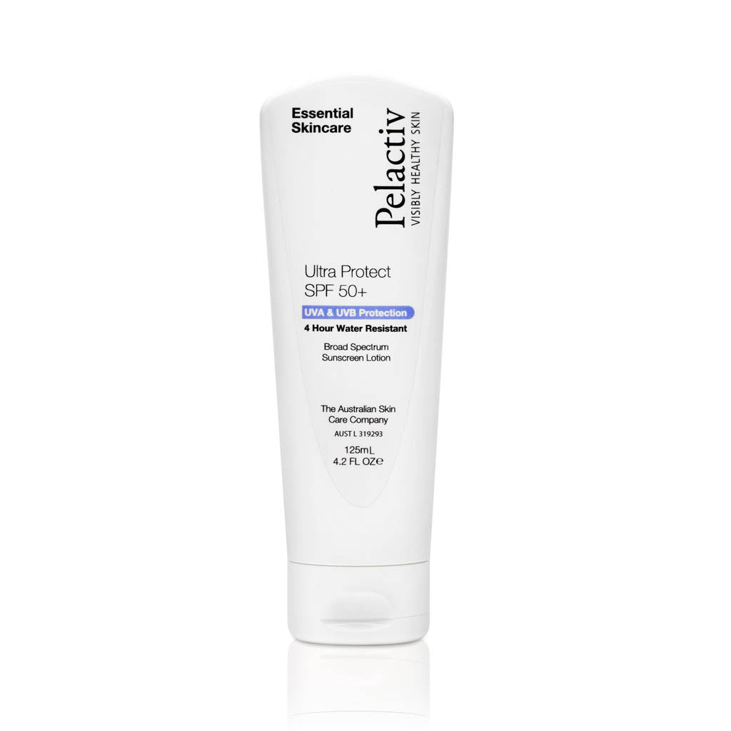 Ultra Protect SPF 50+ 125ml