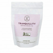 Tranquillity Certified Organic Tea 40g