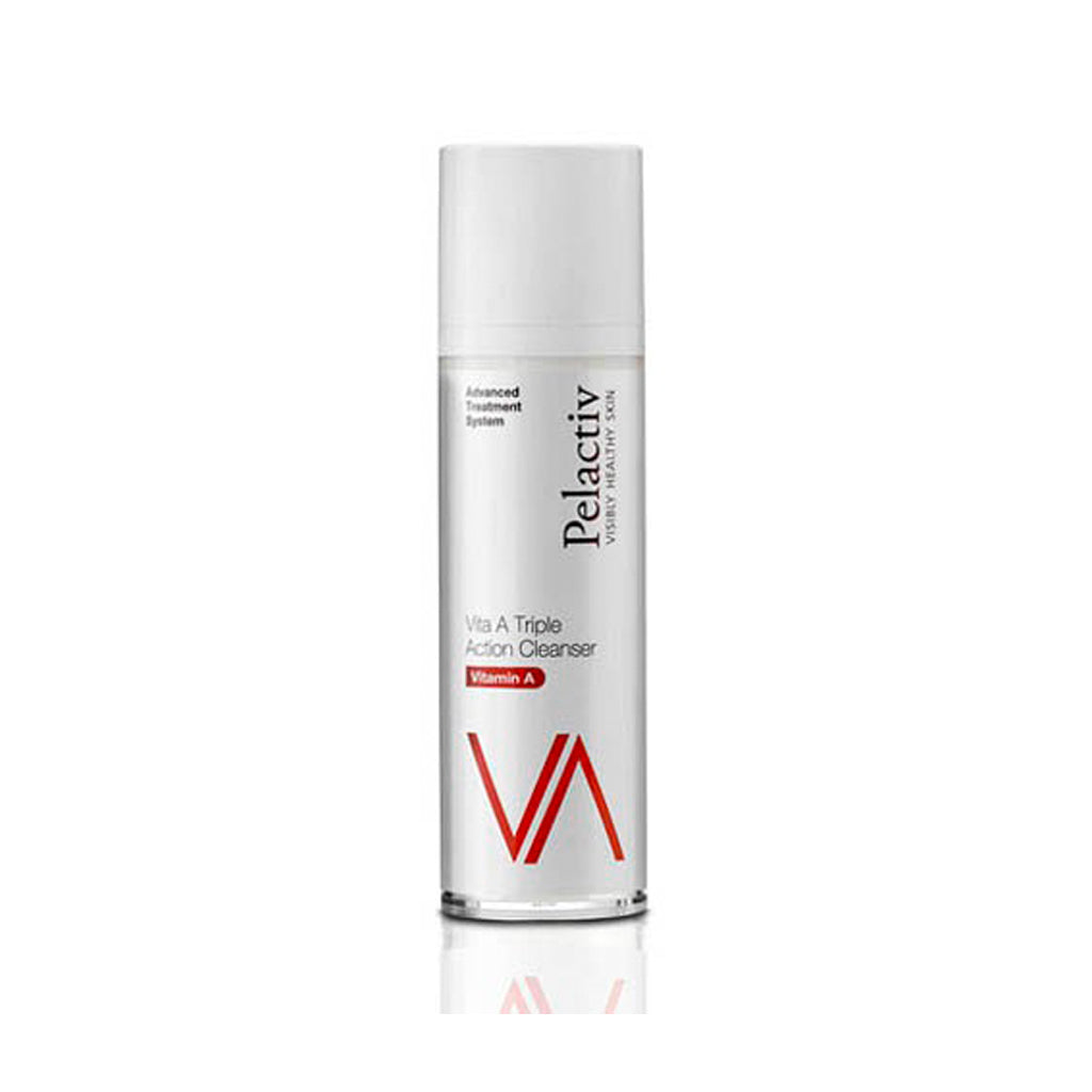 Vita A Triple Action Cleanser 150ml