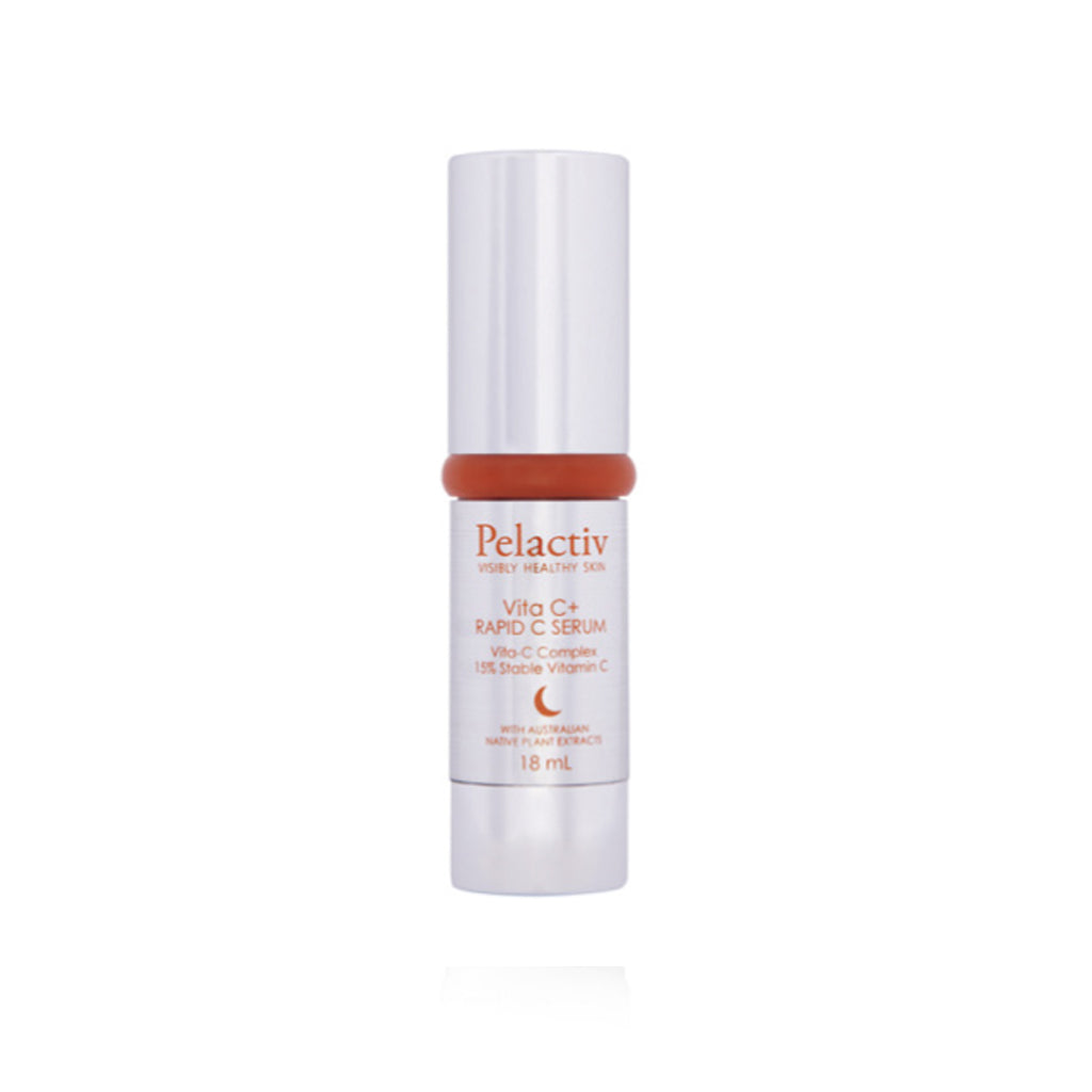 Vita C Rapid C Serum 18ml